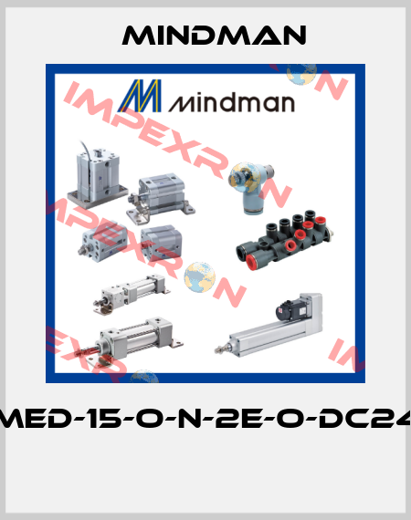 MED-15-O-N-2E-O-DC24  Mindman