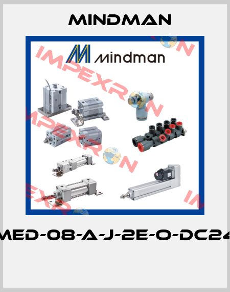 MED-08-A-J-2E-O-DC24  Mindman
