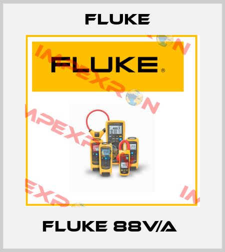 Fluke 88V/A  Fluke