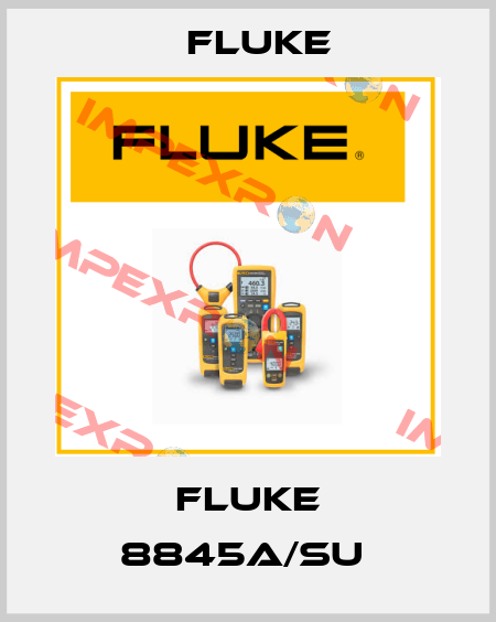 Fluke 8845A/SU  Fluke