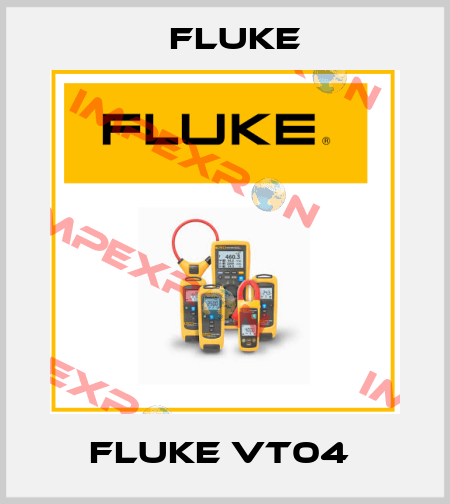 Fluke VT04  Fluke