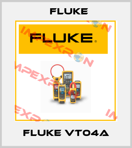Fluke VT04A Fluke