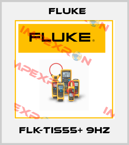 FLK-TIS55+ 9HZ Fluke