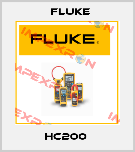 HC200  Fluke
