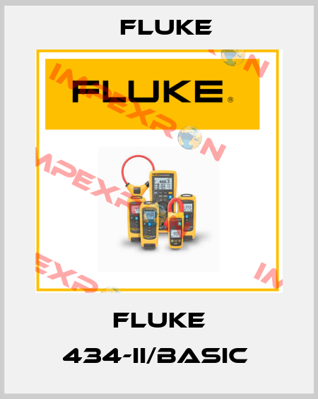 Fluke 434-II/Basic  Fluke