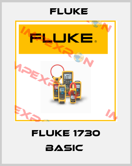 Fluke 1730 Basic  Fluke