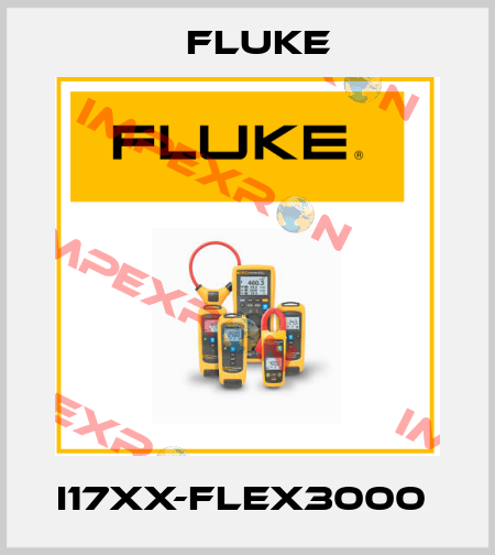 i17xx-flex3000  Fluke