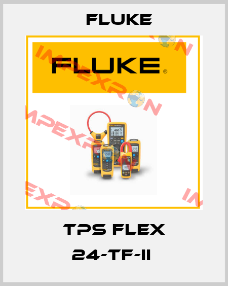 TPS FLEX 24-TF-II  Fluke