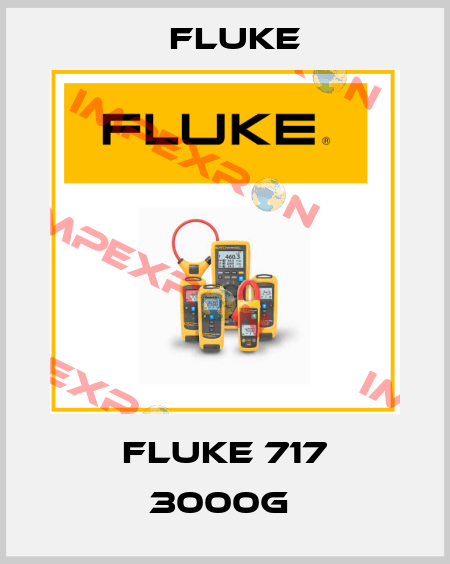Fluke 717 3000G  Fluke