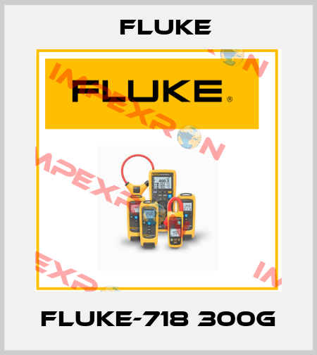 FLUKE-718 300G Fluke