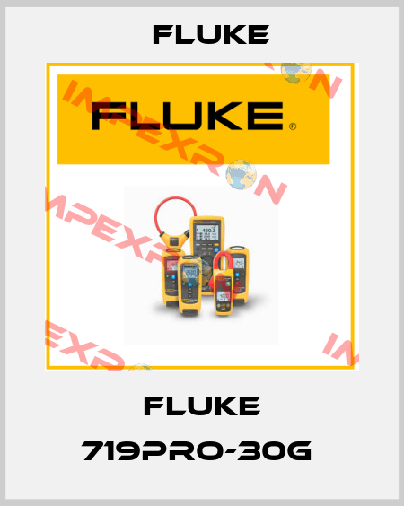 Fluke 719Pro-30G  Fluke