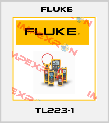 TL223-1 Fluke
