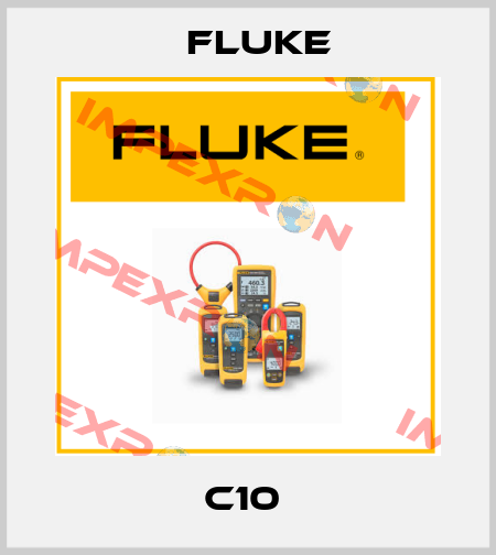 C10  Fluke