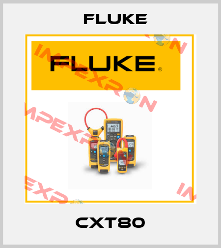 CXT80 Fluke