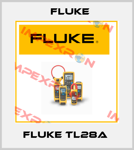 Fluke TL28A  Fluke