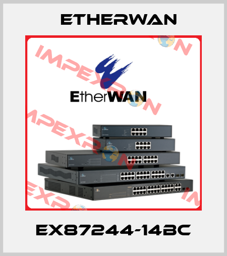 EX87244-14BC Etherwan