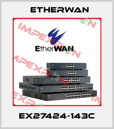 EX27424-143C Etherwan