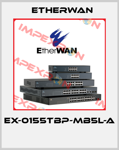 EX-0155TBP-MB5L-A  Etherwan