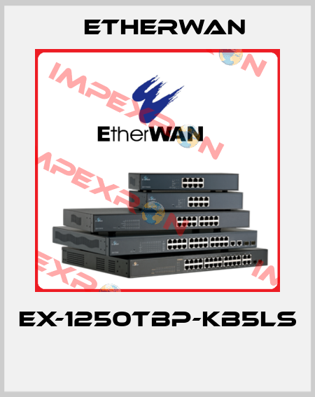 EX-1250TBP-KB5LS  Etherwan