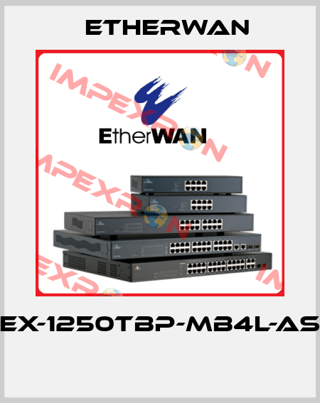 EX-1250TBP-MB4L-AS  Etherwan
