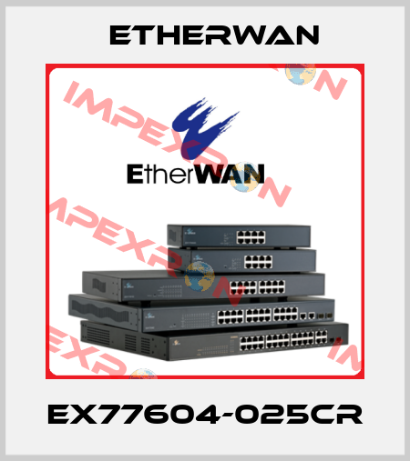 EX77604-025CR Etherwan