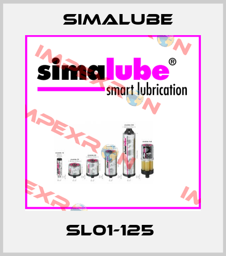 SL01-125  Simalube