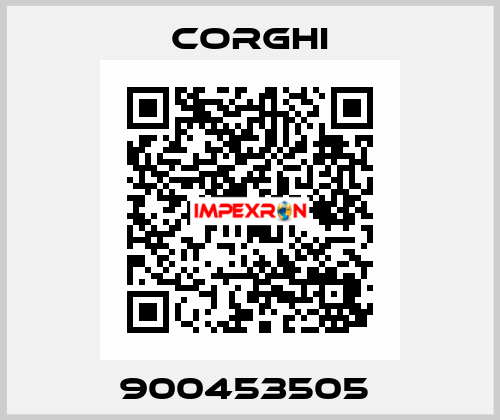 900453505  Corghi