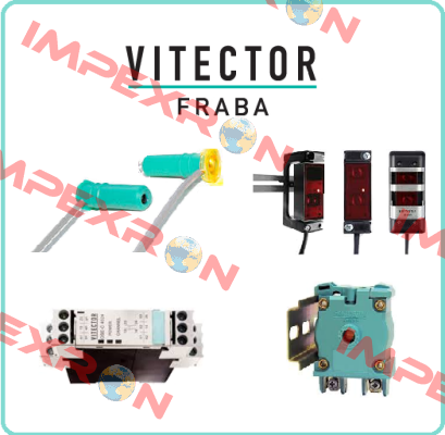 DW3W-420  Vitector Fraba