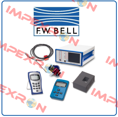 415170 Calibration  FW Bell