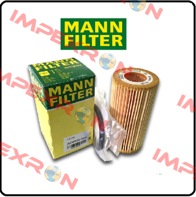 5431077165  Mann Filter (Mann-Hummel)