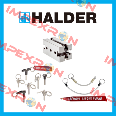 P/N: 22130.0066 Halder