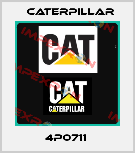 4P0711  Caterpillar