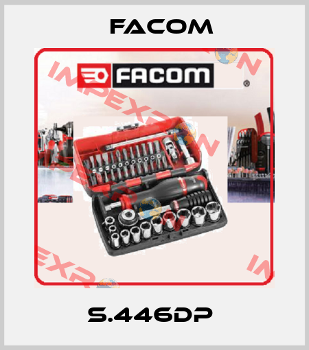 S.446DP  Facom