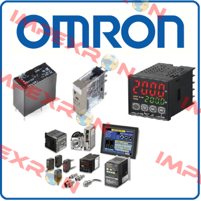 5 EK-PRR2-500 PT 100  Omron