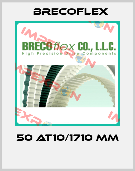 50 AT10/1710 MM  Brecoflex