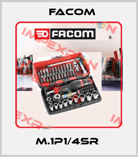 M.1P1/4SR  Facom