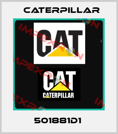 501881D1  Caterpillar