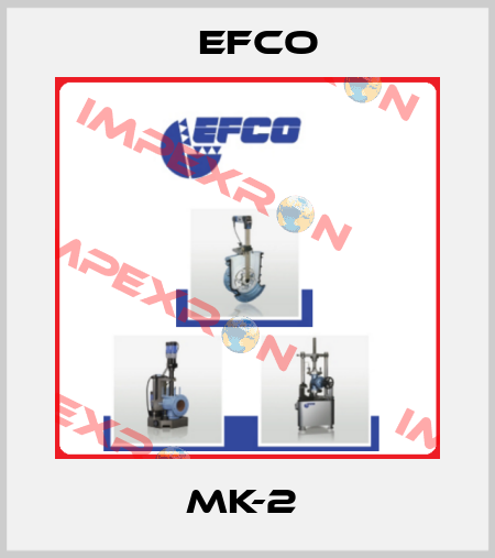 MK-2  Efco
