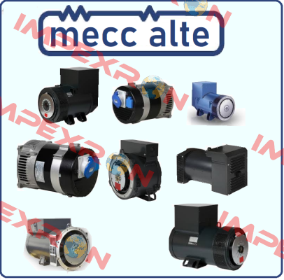 NPE 32 C-4 Mecc Alte