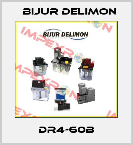 DR4-60B Bijur Delimon