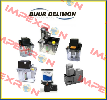 DR4-60B Bijur Delimon