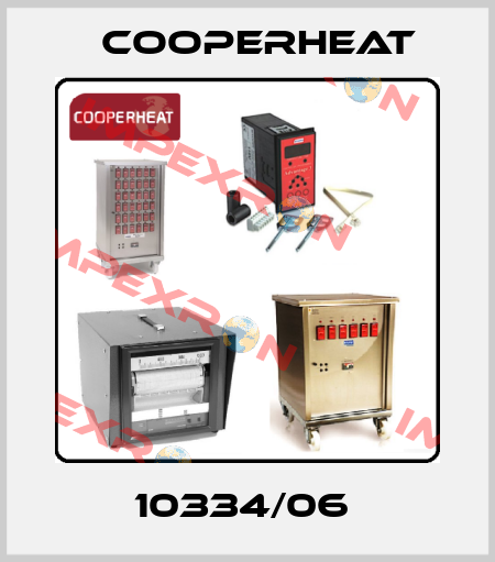 10334/06  Cooperheat