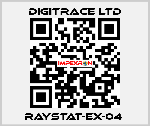 RAYSTAT-EX-04  Digitrace LTD