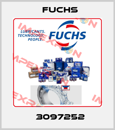  Е 3097252  Fuchs