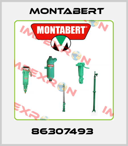 86307493  Montabert