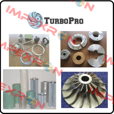 AAA3408543-03804  TurboPro