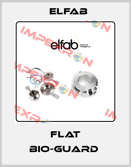 Flat Bio-Guard  Elfab