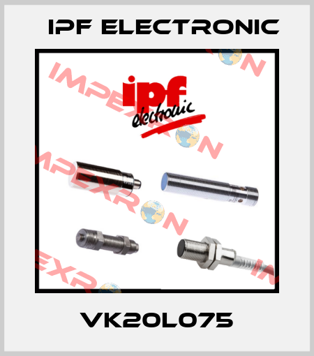VK20L075 IPF Electronic