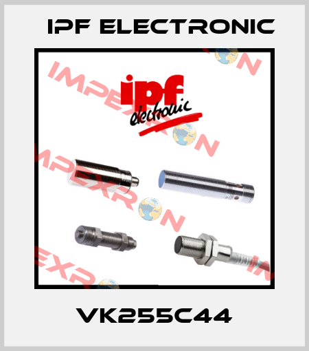 VK255C44 IPF Electronic