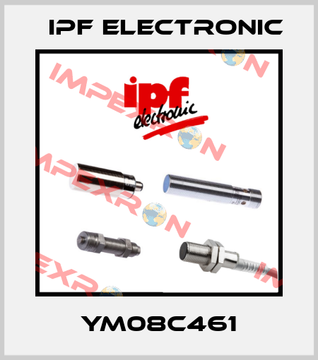 YM08C461 IPF Electronic
